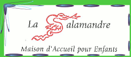 La Salamandre : Maison d'accueil pour enfants